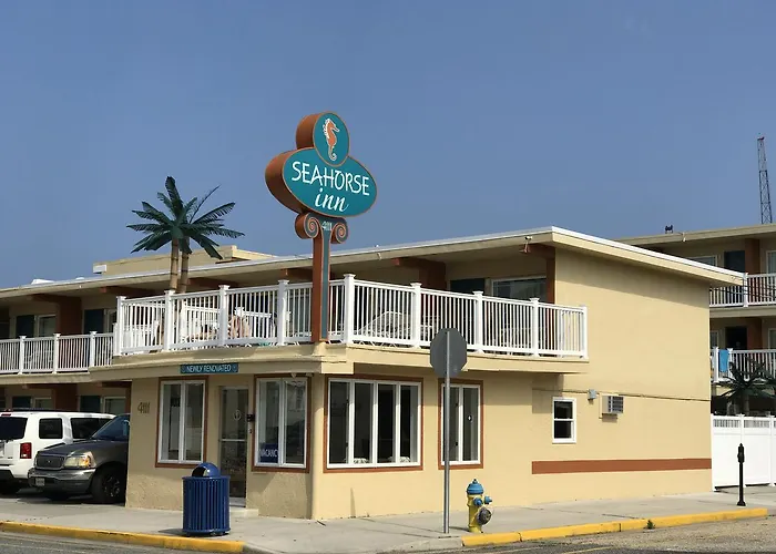 Seahorse Inn