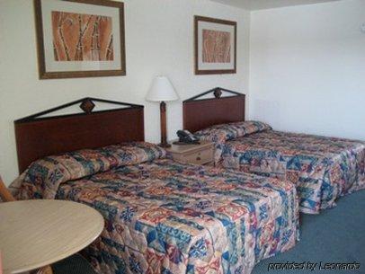 Seahorse 4* Wildwood
