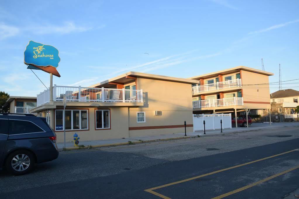 Seahorse Motel Wildwood
