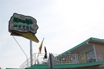 Motel Seahorse 4*
